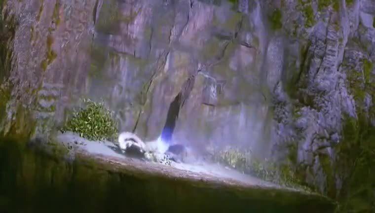 影视剧只拍三国，不拍三国后，三国后的历史很不堪吗？游戏画面